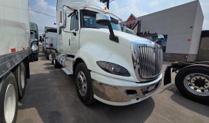 International PROSTAR ISX450 2018