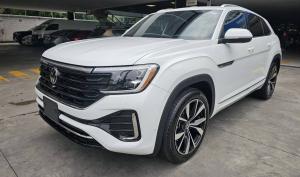 Volkswagen Cross Sport 2024