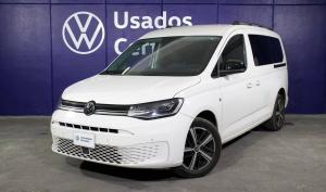 Volkswagen Caddy Maxi Pasajeros 2023