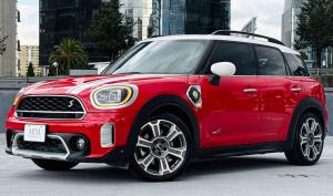 Mini Cooper Countryman 2024