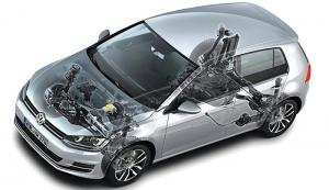 Volkswagen ya tiene 107 fábricas en todo el mundo. (Copy)