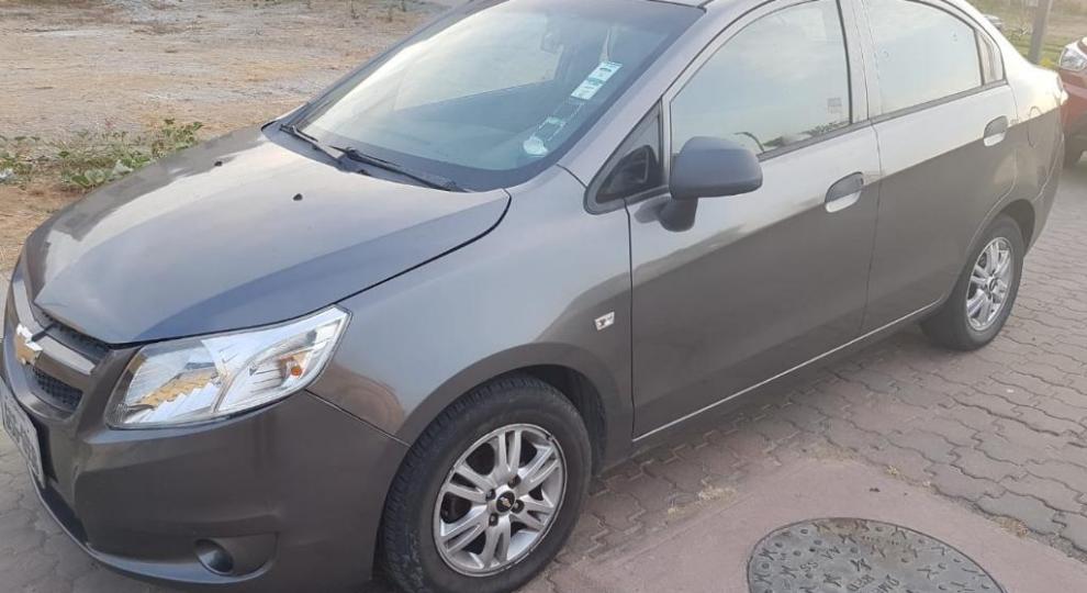 Chevrolet Sail 2013 Daule