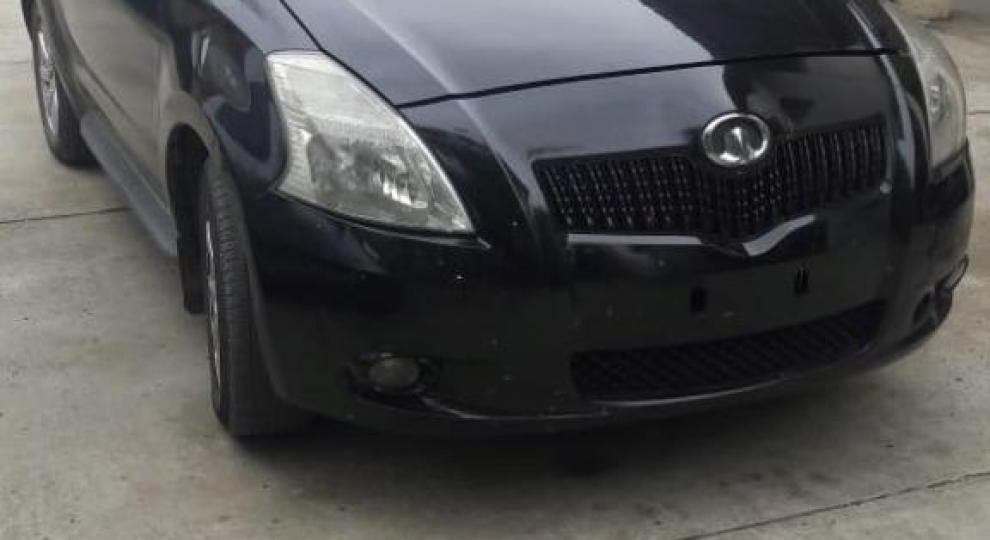 Great Wall M4 2013 Portoviejo