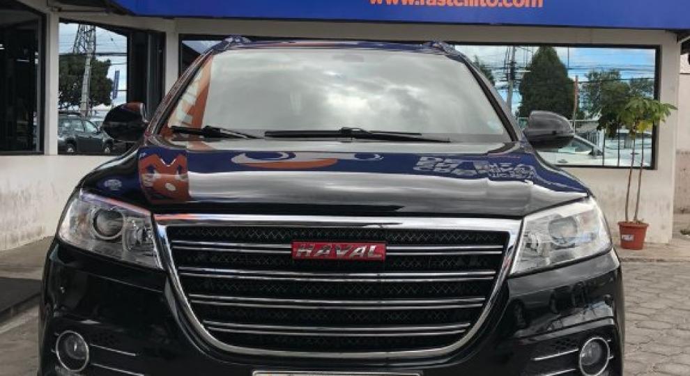 Great Wall H6 2016 Quito
