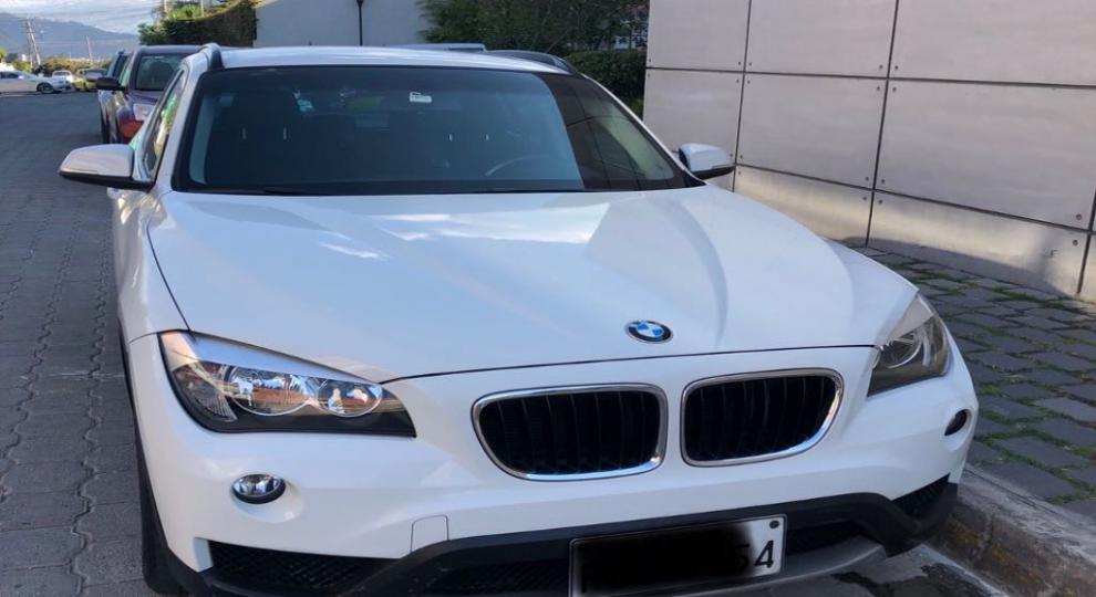 BMW X1 2014 Quito