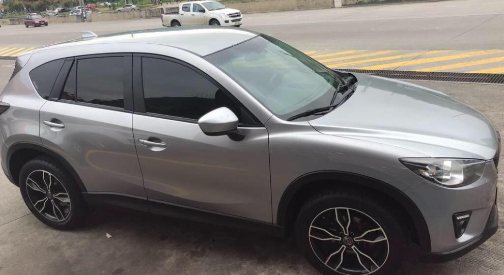 Mazda CX-5 2015 Guayaquil