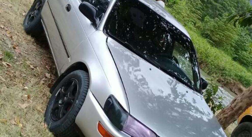 Toyota Corolla 1.6 1992 Portoviejo