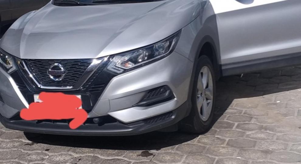 Nissan Qashqai 2019 Quito