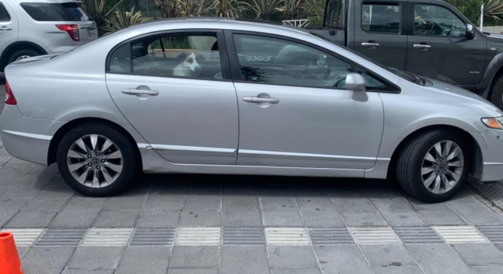 Honda Civic 2011 Quito