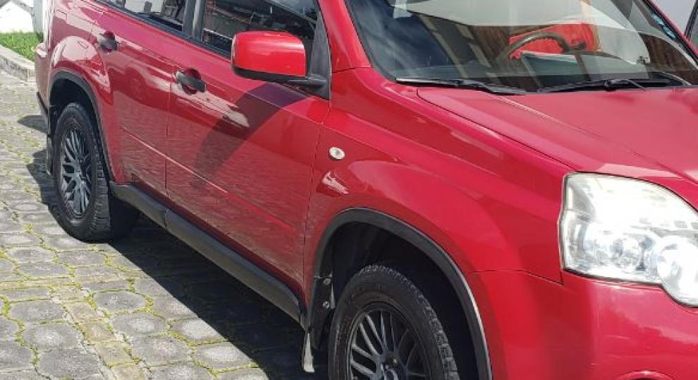Nissan X-Trail Xtreme 2012 Cumbayá