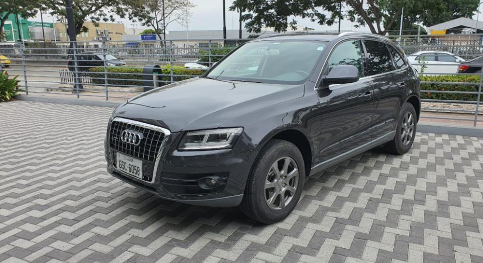 Audi Q5 2012 Guayaquil