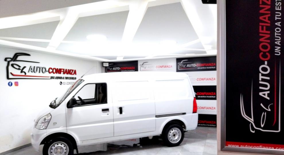 Chevrolet N300 MAX CARGO 1.2L TM AC 2018 Quito