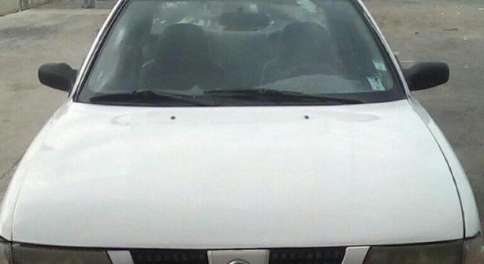 Nissan Sentra 2007 Guayaquil