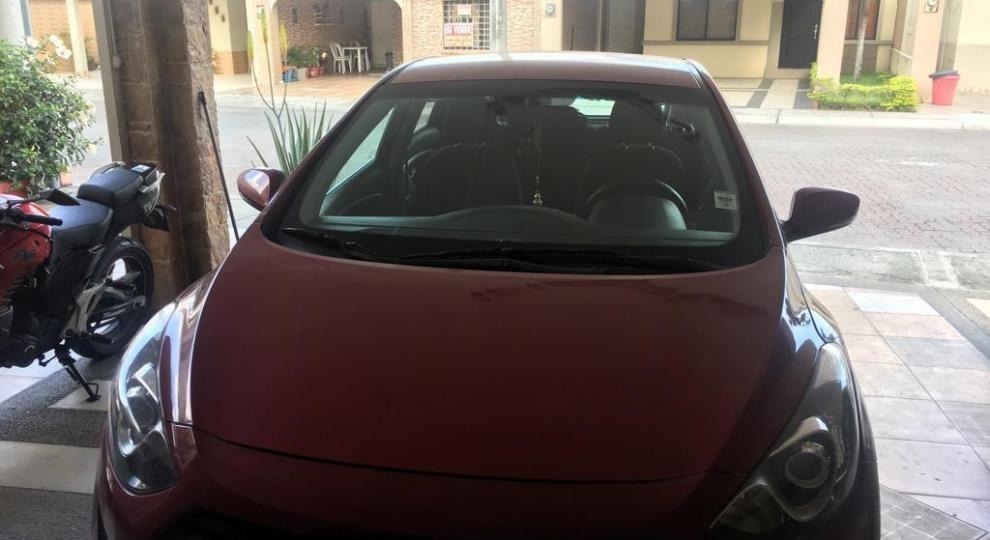 Hyundai i30 2014 Guayaquil