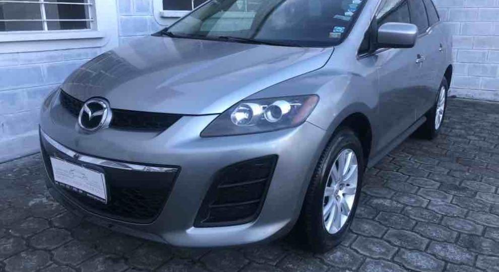 Mazda CX7 2010 Quito