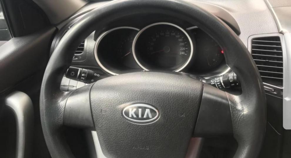 Kia Sorento 2013 Quevedo