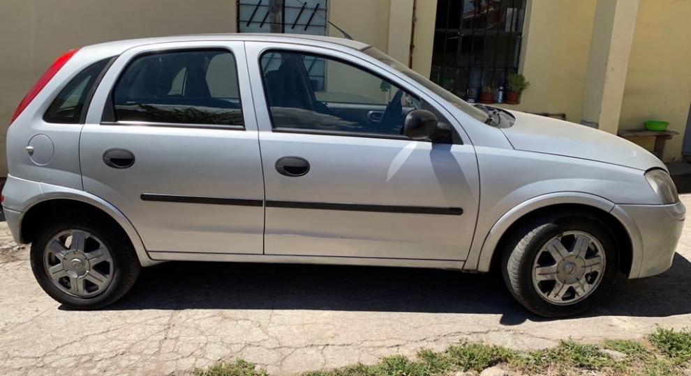 Chevrolet Corsa 2004 Quito