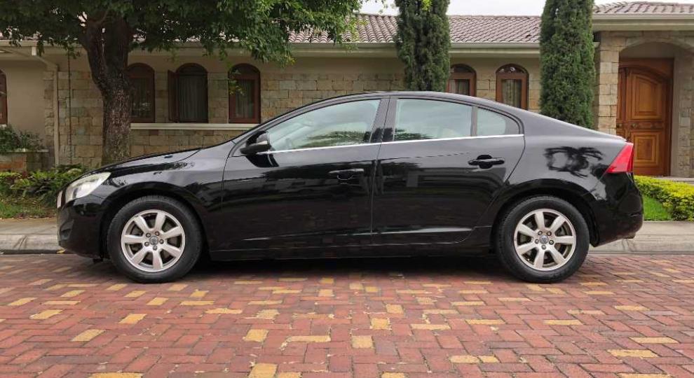 Volvo S60 2011 Guayaquil