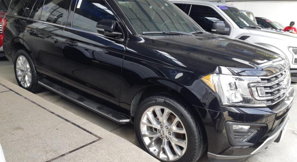 Ford Expedition 2019 Guayaquil