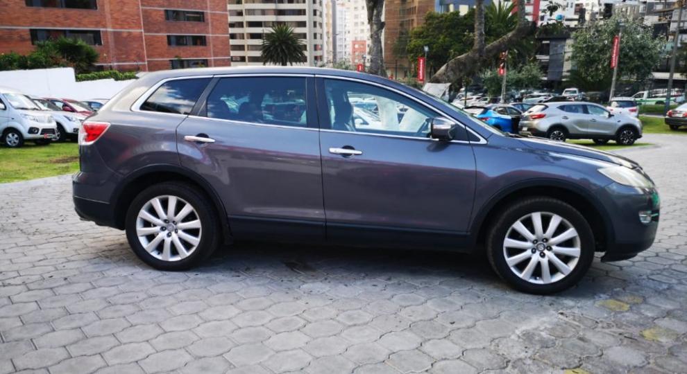 Mazda CX-9 2008 Quito