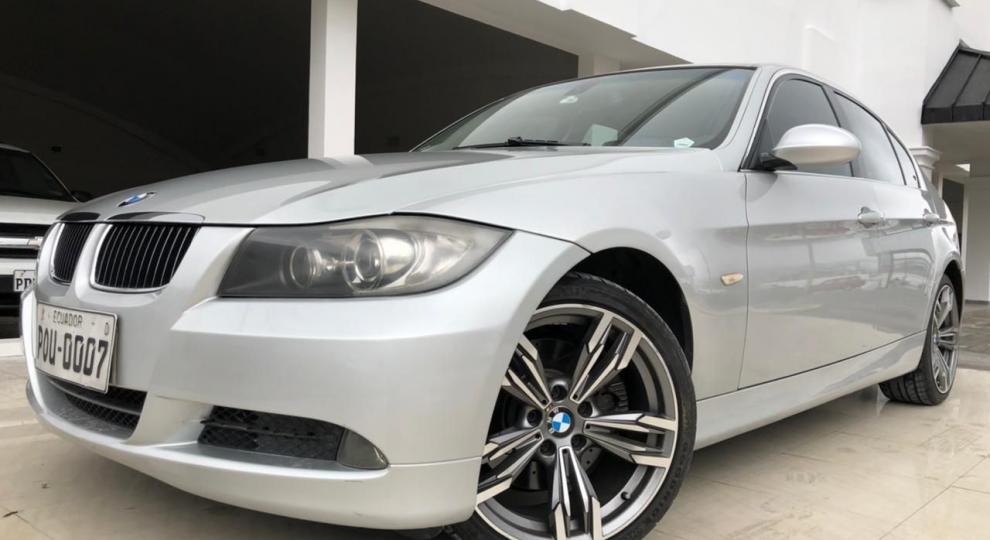 BMW 330i 2006 Quito