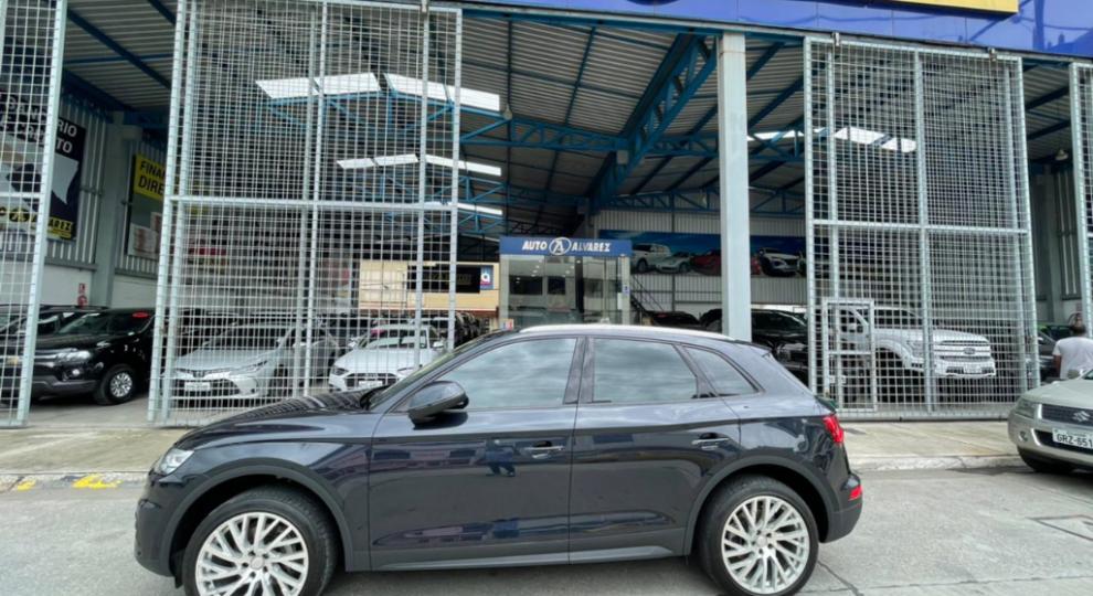 Audi Q5 2018 Guayaquil