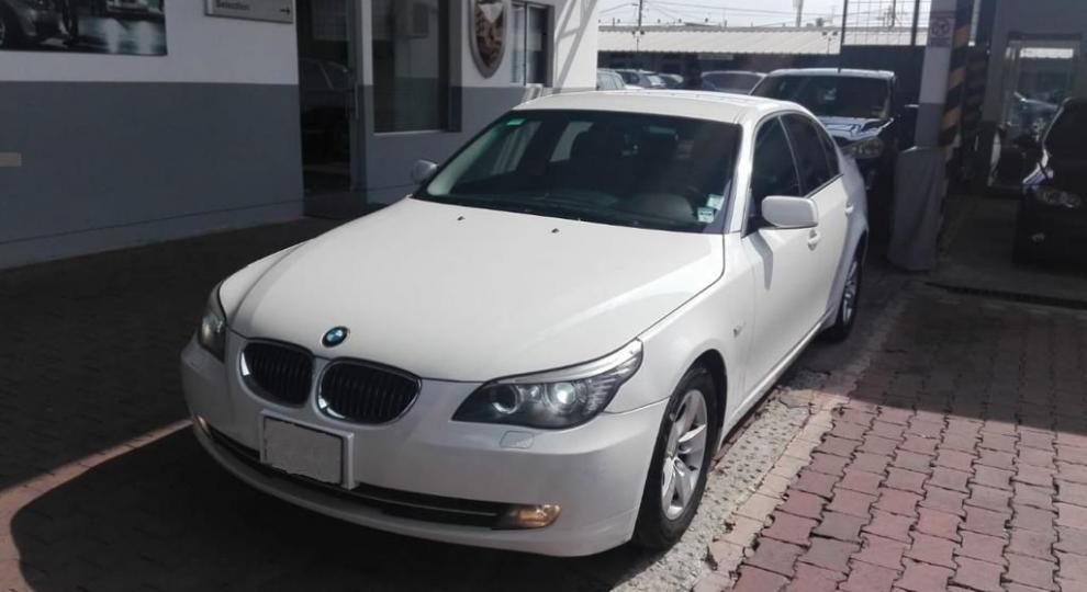 BMW 525i 2008 Guayaquil