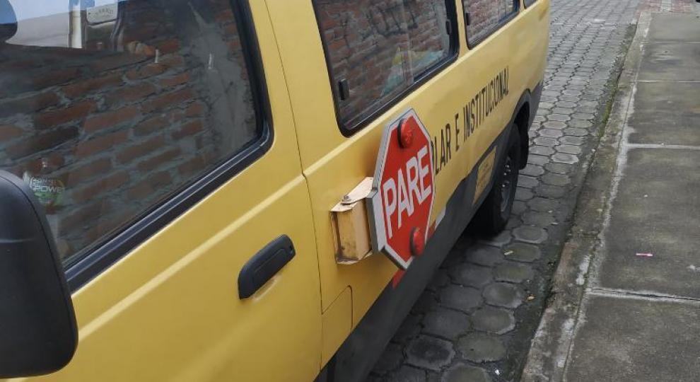 Kia Pregio 2005 Quito