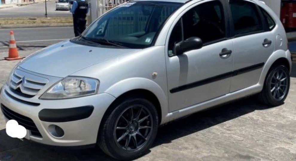 Citroen C3 2007 Ambato