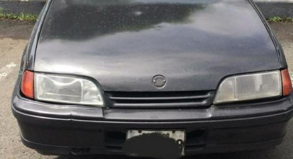 Chevrolet Monza 1994 Guayaquil