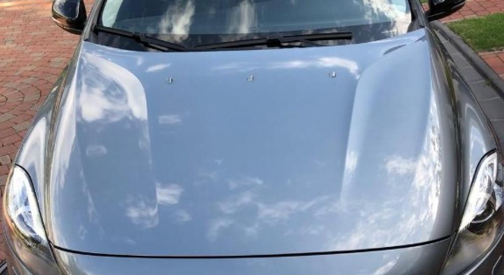 Volvo V40 T5 Cross country 2016 Quito