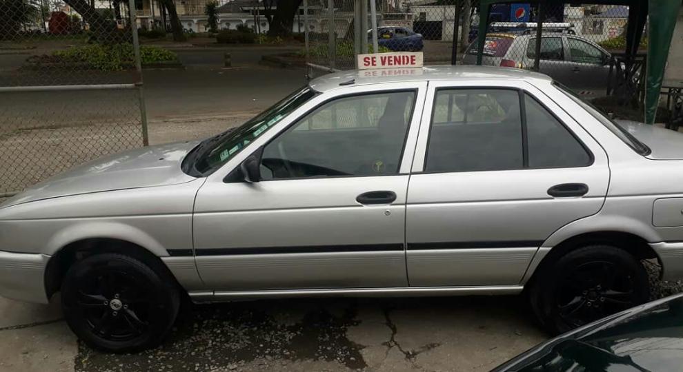 Nissan Sentra 2008 Guayaquil