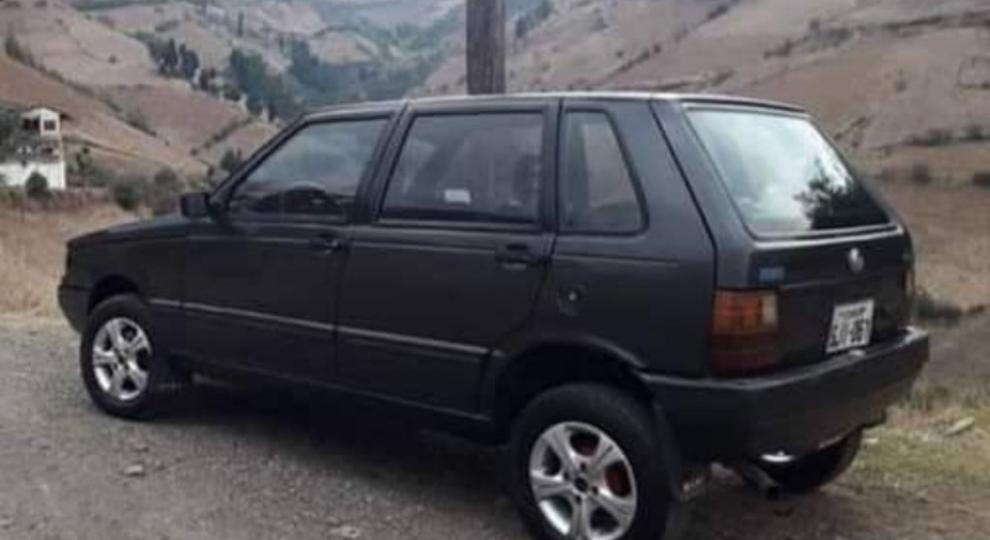 Fiat Spazio 1996 Guayaquil