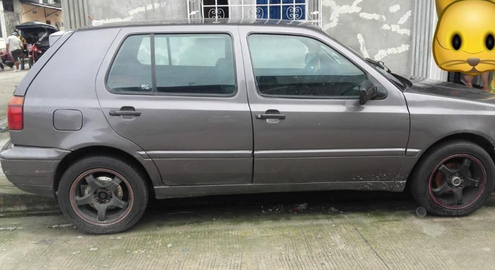 Volkswagen Golf 1997 Guayaquil