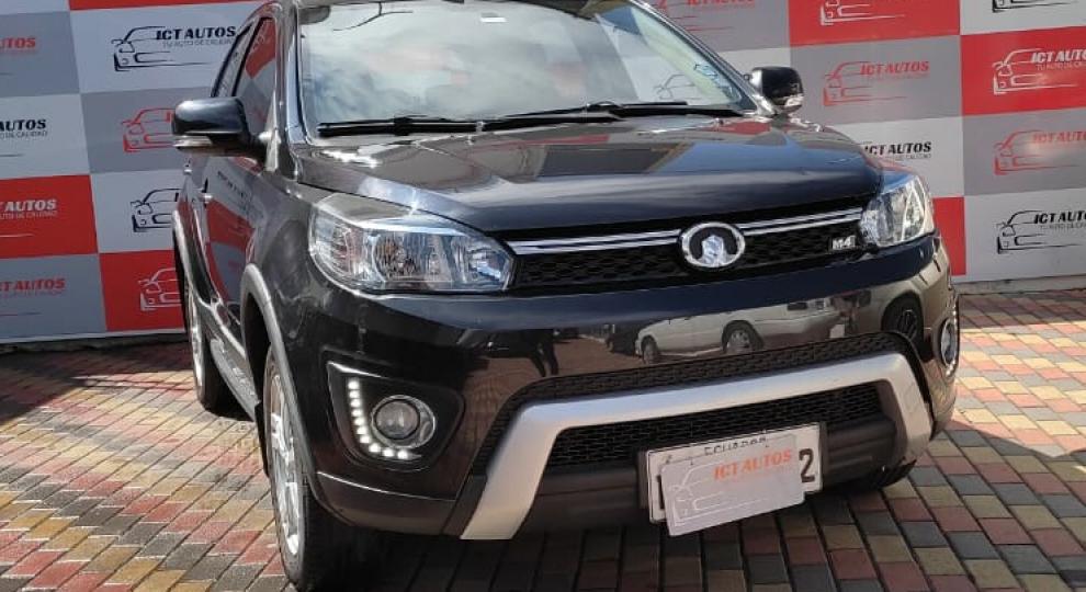 Great Wall M4 2017 Quito