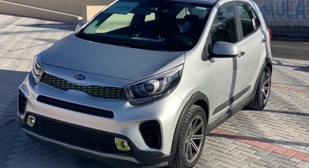 Kia Picanto R 2020 Quito