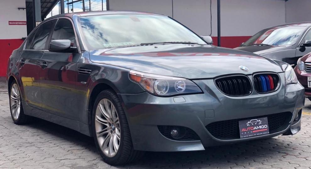 BMW 530i 2004 Quito