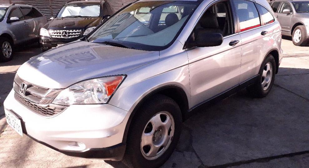 Honda CR-V 2011 Quito