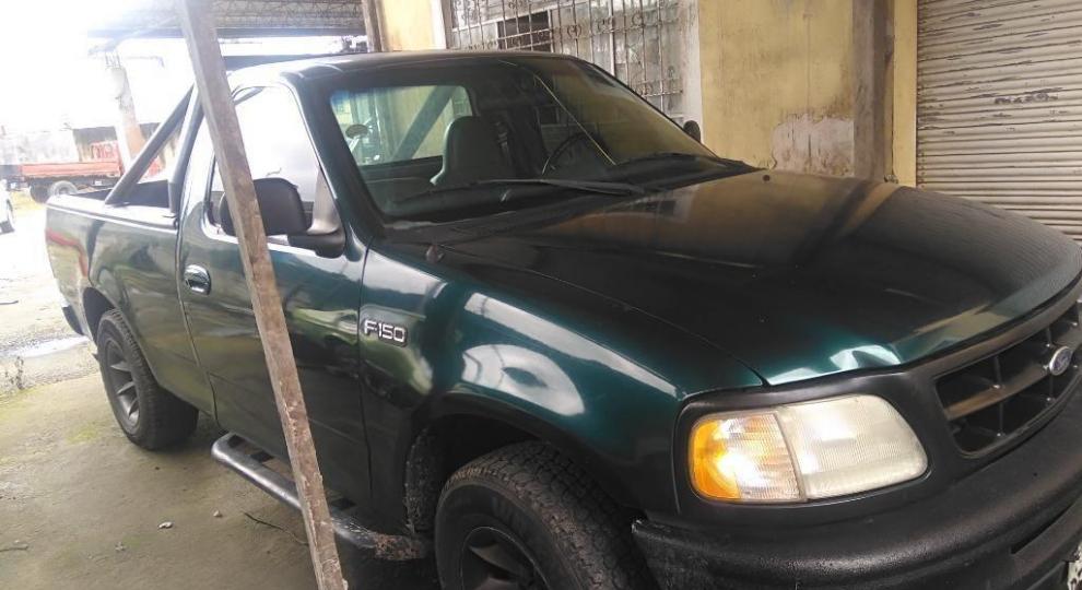 Ford F150 1998 Santo Domingo