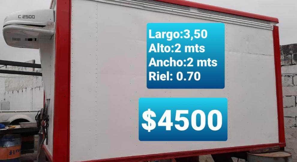 Chevrolet NLR 2012 Guayaquil