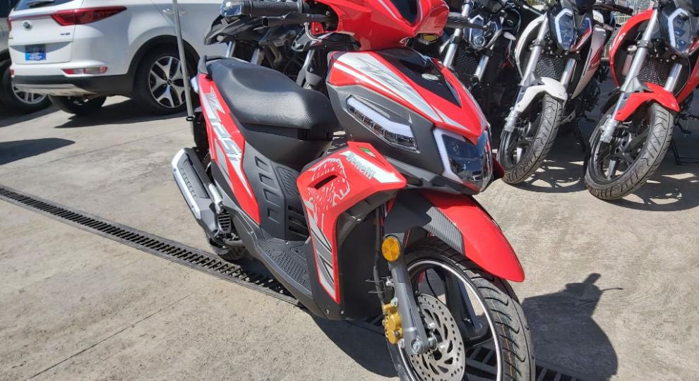 Benelli vz125i 2020 Cuenca