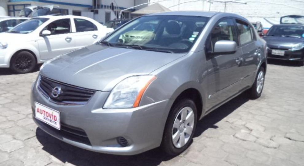 Nissan SE Sport 2.0 MT 2013 Quito