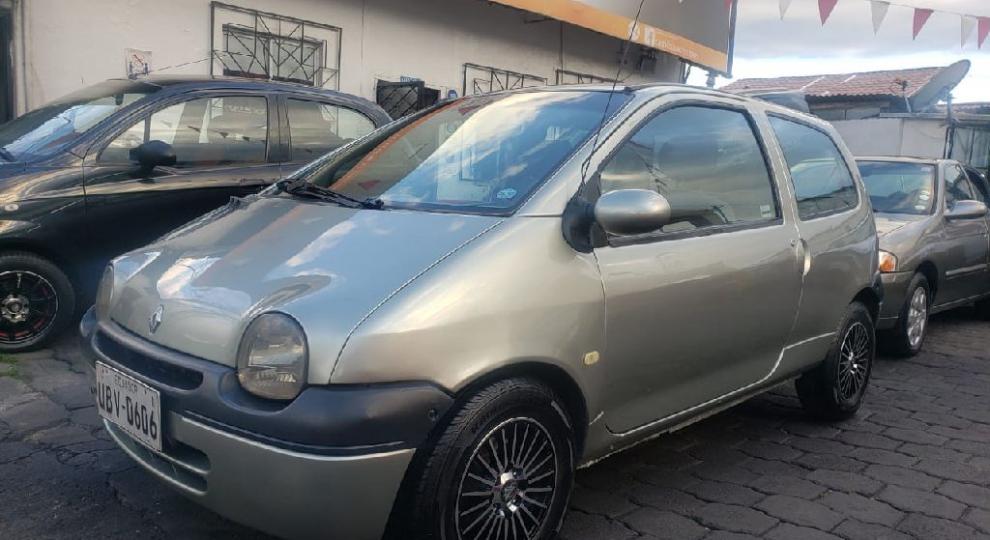 Renault Twingo 2005 Quito