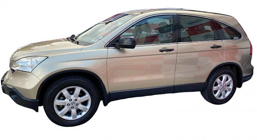 Honda CR-V 2007 Quito