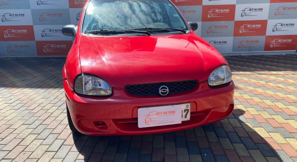 Chevrolet Corsa 2003 Quito