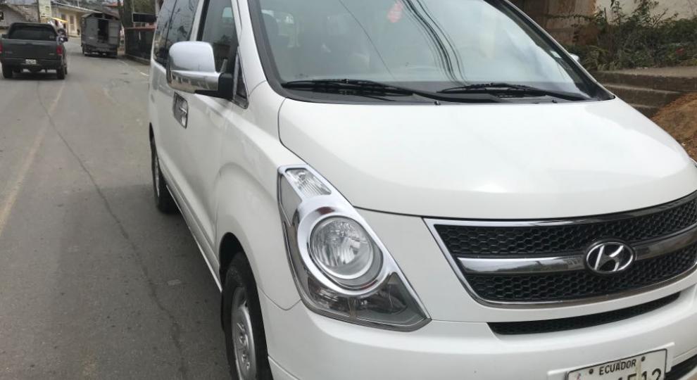 Hyundai Tucson IX 2014 Piñas