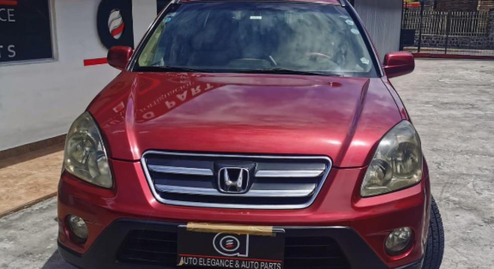 Honda CR-V 2005 Quito
