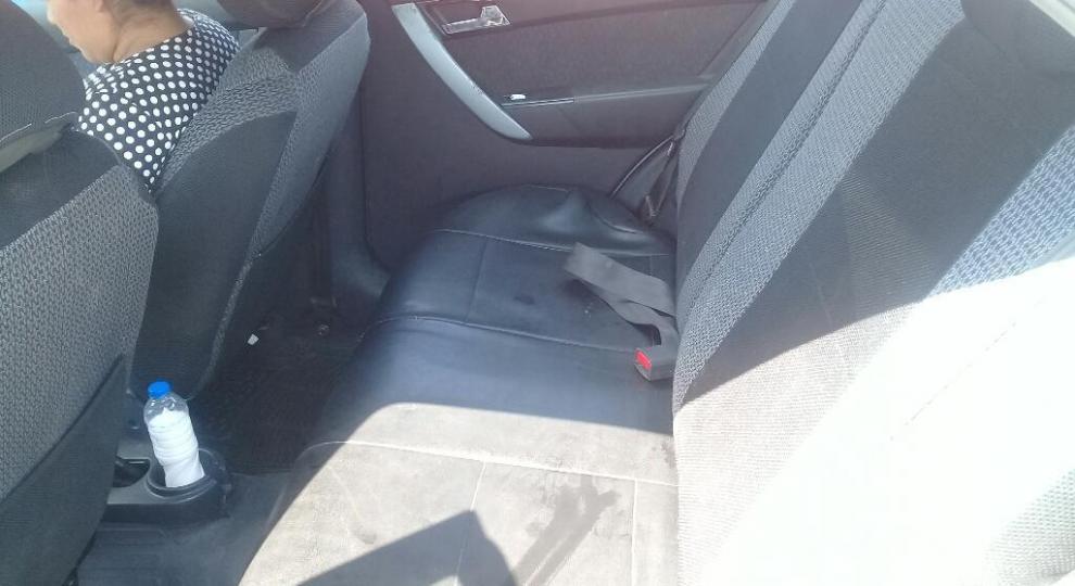Chevrolet Aveo 2008 Latacunga