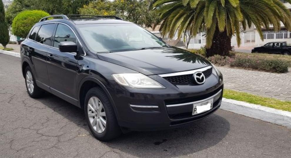 Mazda CX-9 2008 Quito