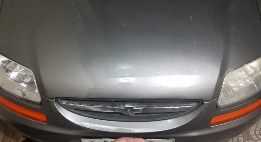 Chevrolet Aveo 2013 Quevedo